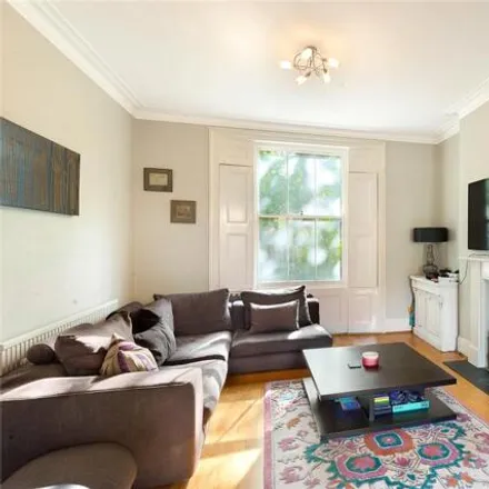 Image 4 - Westbridge Road, London, SW11 3PH, United Kingdom - Townhouse for sale