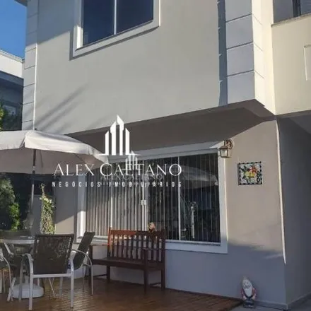 Buy this 5 bed house on Rua Maria Conceição in Ingleses do Rio Vermelho, Florianópolis - SC