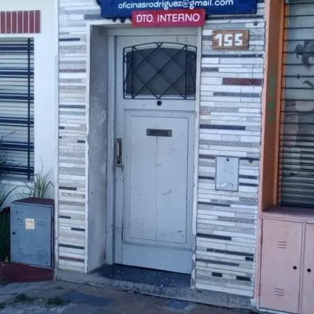 Rent this studio apartment on Avenida Espora 159 in Adrogué, Argentina