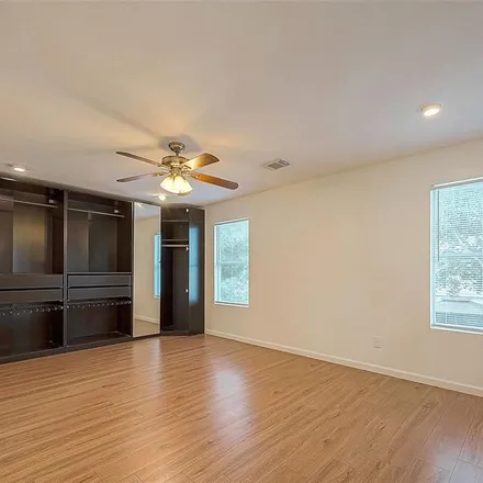 Image 3 - 15550 Elm Leaf Place, Cypress, TX 77429, USA - Apartment for rent