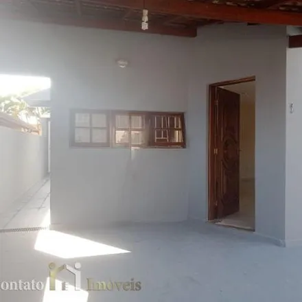 Rent this 2 bed house on Rua José Florido in Alvinópolis II, Atibaia - SP