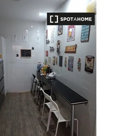 Image 3 - San Vicente, 20, Carrer de Sant Vicent / Calle San Vicente, 03004 Alicante, Spain - Room for rent