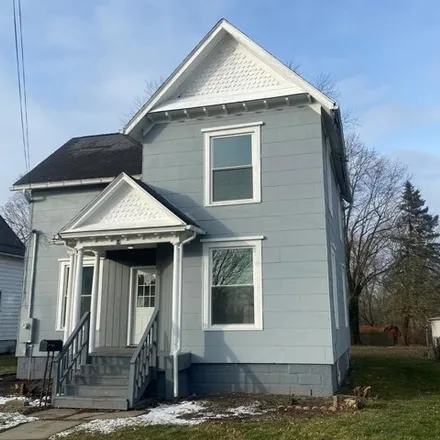 Buy this 5 bed house on 14 South Church Street in Willard, Huron County