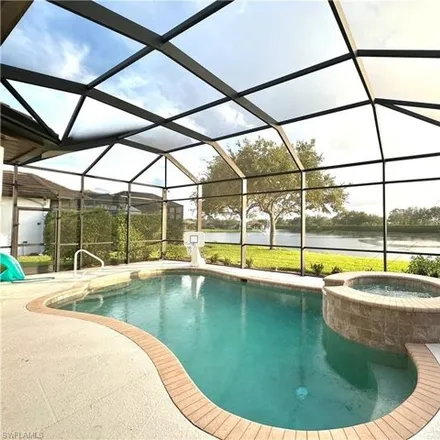 Image 3 - 7817 Ashton Road, Lely Resort, Collier County, FL 34113, USA - House for rent