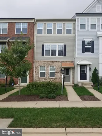 Buy this 3 bed townhouse on 37834 Remington Drive in Purcellville, VA 22078