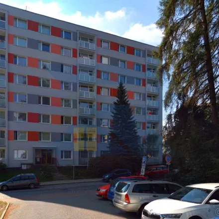 Image 9 - Máchova, 466 01 Jablonec nad Nisou, Czechia - Apartment for rent