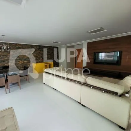 Rent this 3 bed apartment on Rua Pedro Doll 292 in Santana, São Paulo - SP