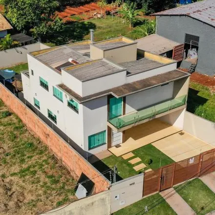 Buy this 4 bed house on Avenida Júlia Maksoud in Monte Castelo, Campo Grande - MS