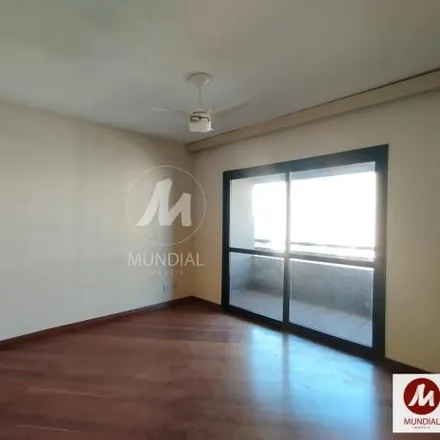 Rent this 3 bed apartment on Rua Luiz José de Mattos in Lagoinha, Ribeirão Preto - SP