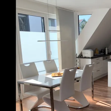 Rent this 5 bed apartment on Lange Ossenbeck 4a in 48151 Münster, Germany