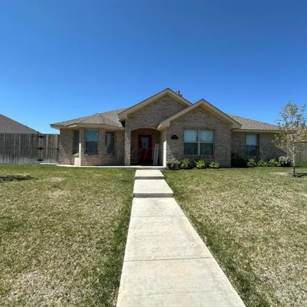 Buy this 4 bed house on unnamed road in Amarillo, TX 79110