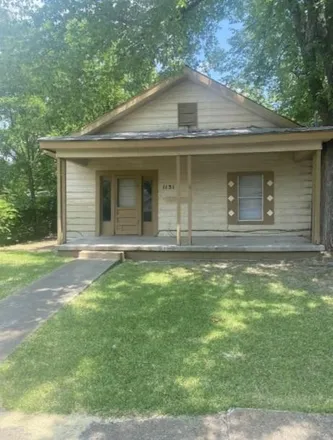 Image 1 - 1131 Walnut Street, Greenville, TX 75401, USA - House for sale