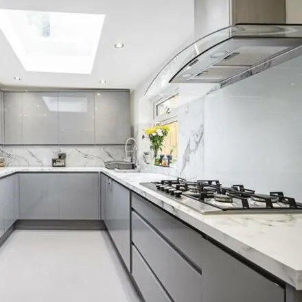 Buy this 6 bed house on 2-18 Colenso Road in Lower Clapton, London