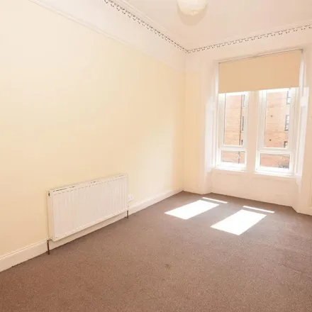Rent this 1 bed apartment on 115 Finlay Drive in Glasgow, G31 2RQ