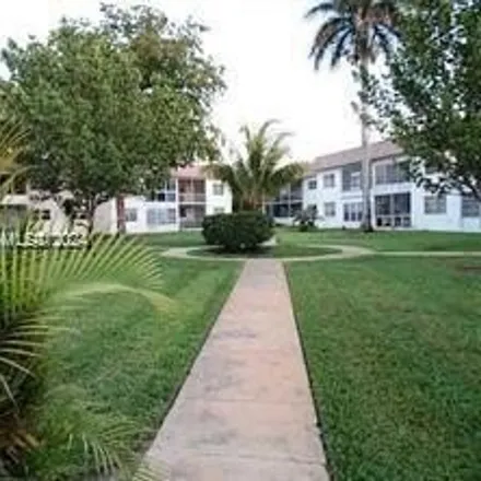 Rent this 1 bed condo on unnamed road in Margate, FL 33063