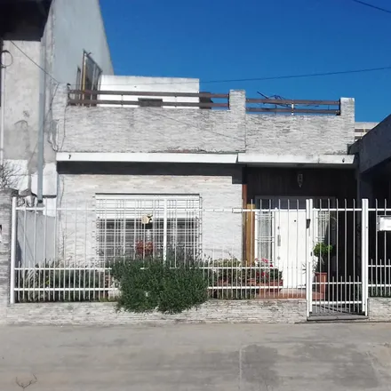 Buy this 5 bed house on 115 - Los Olivos 6526 in Villa Ciudad Jardín El Libertador, Loma Hermosa