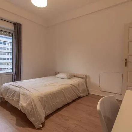 Rent this 8 bed apartment on Avenida da República 46 in 1050-195 Lisbon, Portugal