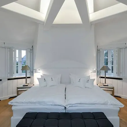 Rent this 2 bed house on Sylt Airport in Zum Fliegerhorst, 25980 Sylt