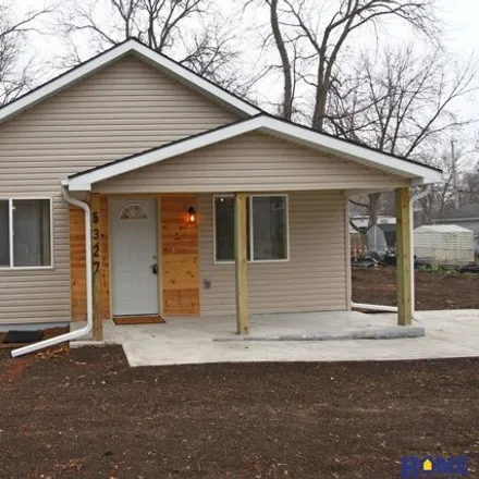Buy this 4 bed house on 5349 Garland Street in Lincoln, NE 68504