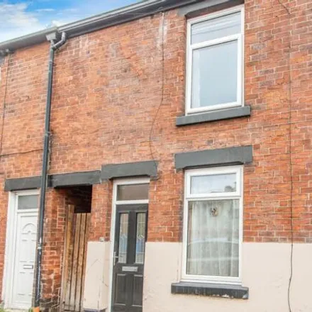 Image 1 - Lancing Road, Cultural Industries, Sheffield, S2 4ES, United Kingdom - Townhouse for sale