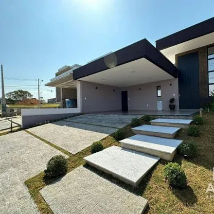 Buy this 3 bed house on unnamed road in Salto, Salto - SP