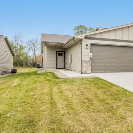 Buy this 2 bed house on East Countryside Avenue in Lennox, SD 57039