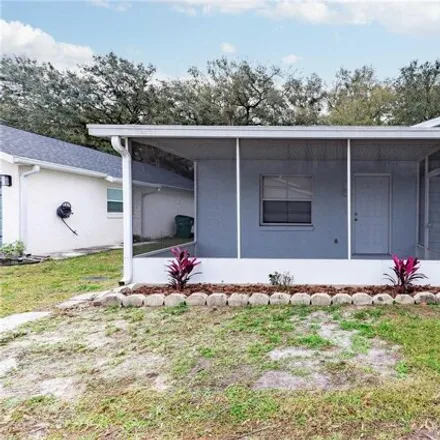 Buy this 2 bed house on 4735 Silver Circle in Zephyrhills, FL 33541