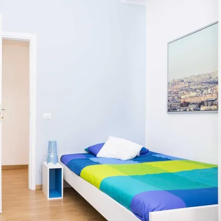 Image 3 - Via Felice Mendelssohn, 35132 Padua PD, Italy - Room for rent