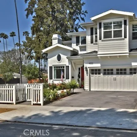 Rent this 5 bed house on 13111 Landale Street in Los Angeles, CA 91604