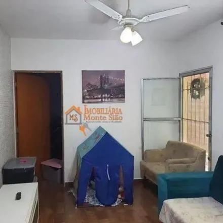 Image 1 - Rua Nain Hassan Rachid, Morros, Guarulhos - SP, 07135-407, Brazil - House for sale