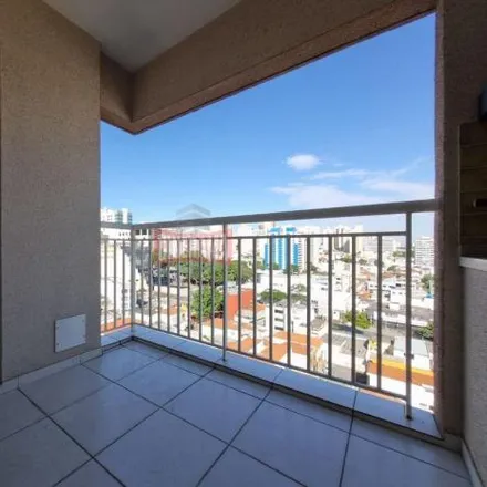 Buy this 2 bed apartment on Rua Luis Cavana in Centro, São Caetano do Sul - SP