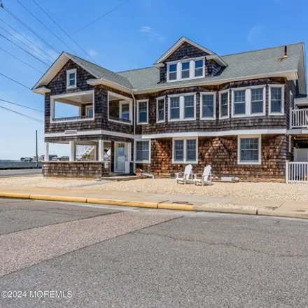 Image 1 - 600 N Bayview Ave, Seaside Park, New Jersey, 08752 - House for sale
