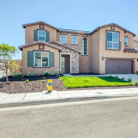 Buy this 4 bed house on Keats Avenue in Fresno County, CA 93169