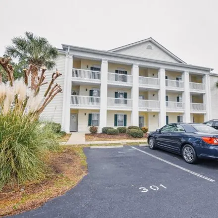 Buy this 2 bed condo on 4988 Windsor Green Way in Carolina Forest, Horry County