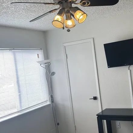 Rent this 1 bed apartment on New Braunfels