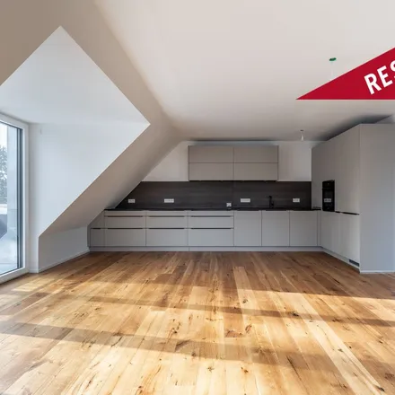 Rent this 4 bed apartment on Säbener Straße in 81545 Munich, Germany