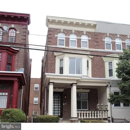 Rent this 1 bed apartment on 5007 Pine Street in Philadelphia, PA 19143