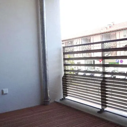 Rent this 2 bed apartment on 6 Rue du 8 Mai 1945 in 31830 Plaisance-du-Touch, France