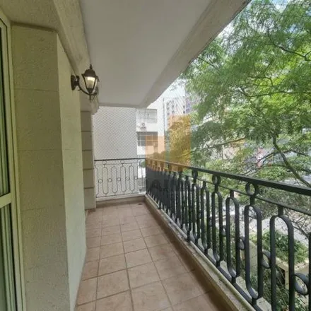 Rent this 2 bed apartment on Rua Maranhão 636 in Higienópolis, Região Geográfica Intermediária de São Paulo - SP