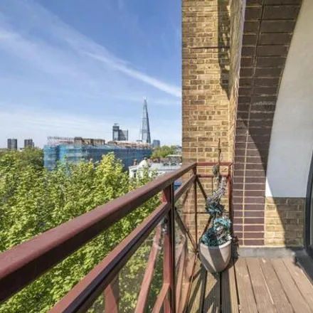 Buy this 1 bed apartment on Co-op Food in 1-3 Mill Street, London