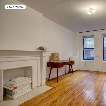Rent this studio apartment on 8 West 90th Street in New York, NY 10024