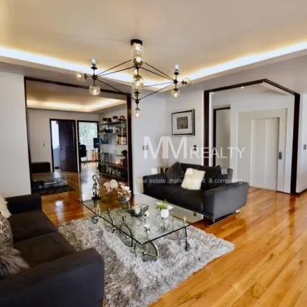 Image 2 - Avenida Real del Country, Real del Country, 52763 Interlomas, MEX, Mexico - Apartment for sale