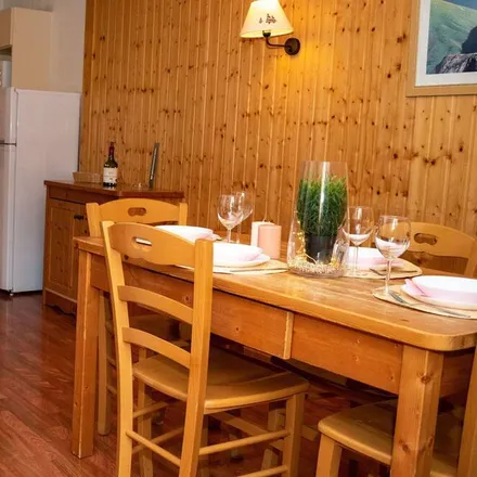 Rent this 2 bed duplex on Le Dévoluy in Hautes-Alpes, France