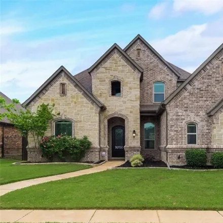Buy this 4 bed house on 8791 Shadywood Lane in North Richland Hills, TX 76182