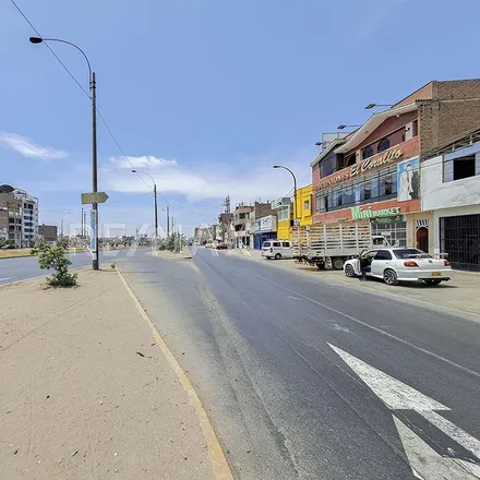 Image 1 - unnamed road, Barrio Obrero Industrial, Lima Metropolitan Area 15109, Peru - House for sale