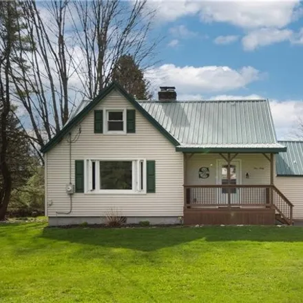 Buy this 3 bed house on 160 North Main Street in Village of Spencer, Tioga County