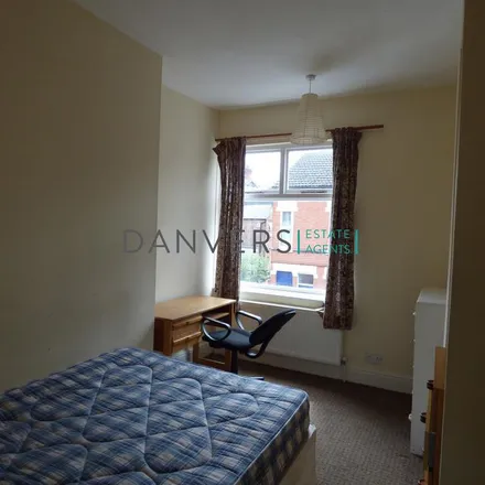 Image 4 - Windermere Street, Leicester, LE2 7GU, United Kingdom - Apartment for rent