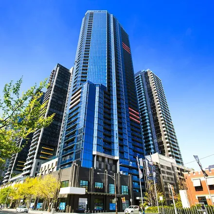 Image 3 - Southbank Central, 1 Balston Street, Southbank VIC 3006, Australia - Apartment for rent