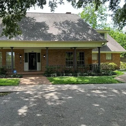 Image 1 - Houston Street, Rosenberg, TX 77471, USA - House for rent