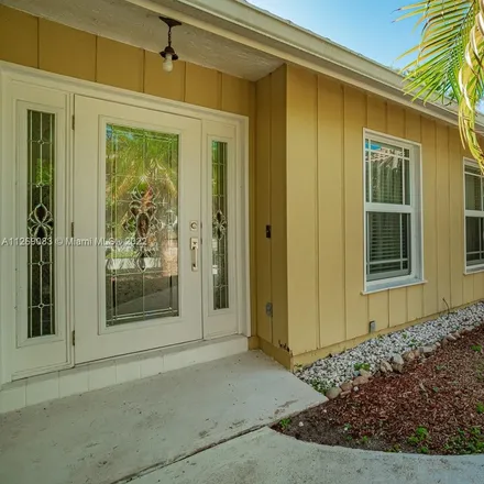 Image 3 - 2200 Northwest 41st Terrace, Coconut Creek, FL 33066, USA - House for sale